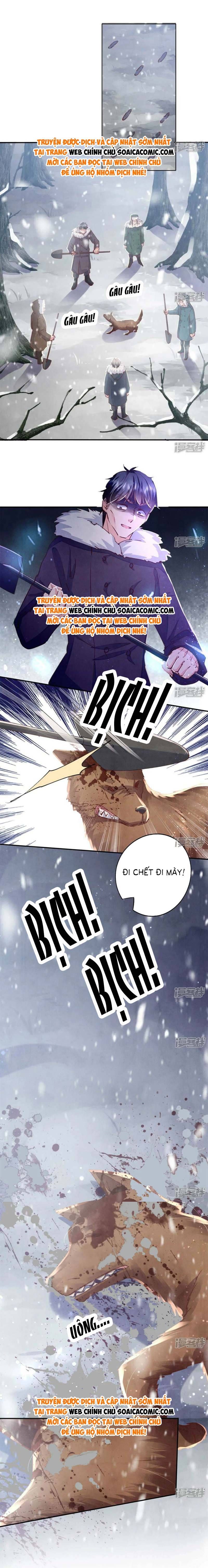 Mùa 2-Tôi Có Ông Chồng Hay Ghen - Chapter 92 - Page 7