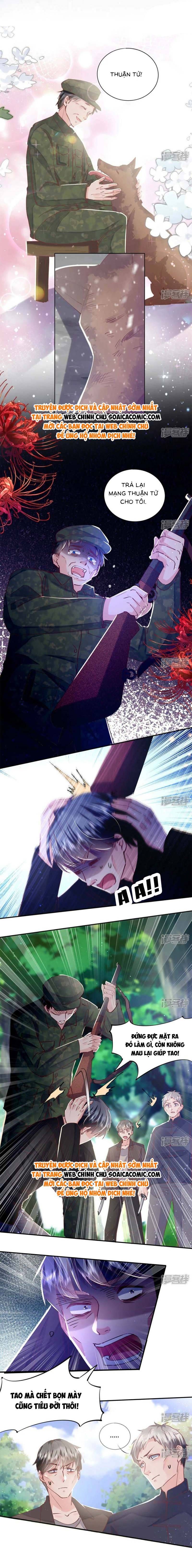 Mùa 2-Tôi Có Ông Chồng Hay Ghen - Chapter 92 - Page 8