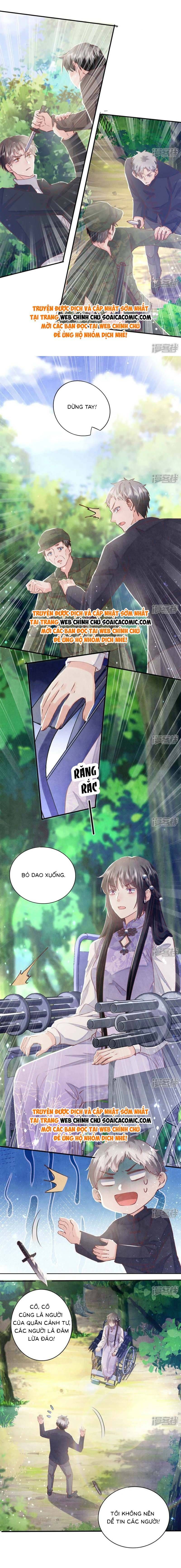 Mùa 2-Tôi Có Ông Chồng Hay Ghen - Chapter 92 - Page 9