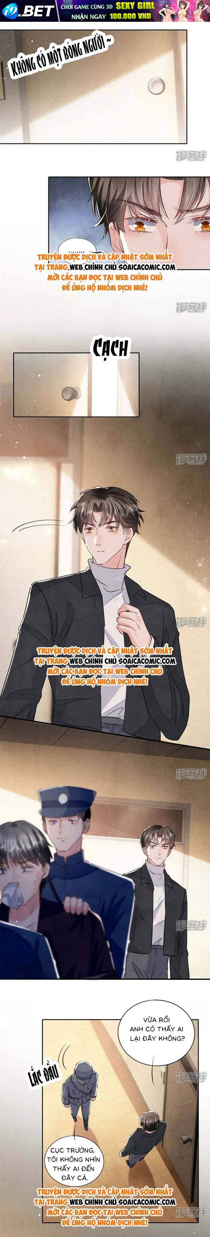 Mùa 2-Tôi Có Ông Chồng Hay Ghen - Chapter 93 - Page 10