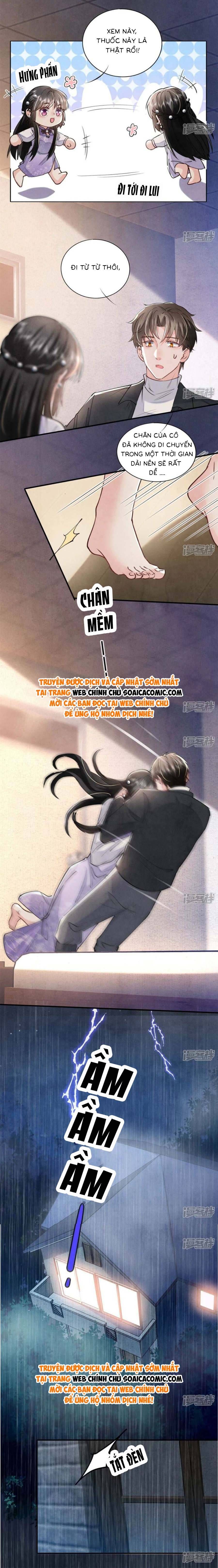 Mùa 2-Tôi Có Ông Chồng Hay Ghen - Chapter 93 - Page 7