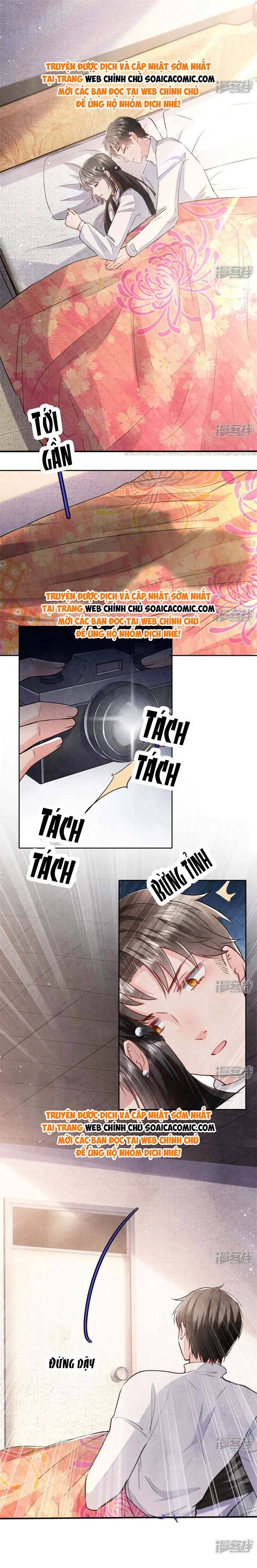 Mùa 2-Tôi Có Ông Chồng Hay Ghen - Chapter 93 - Page 9