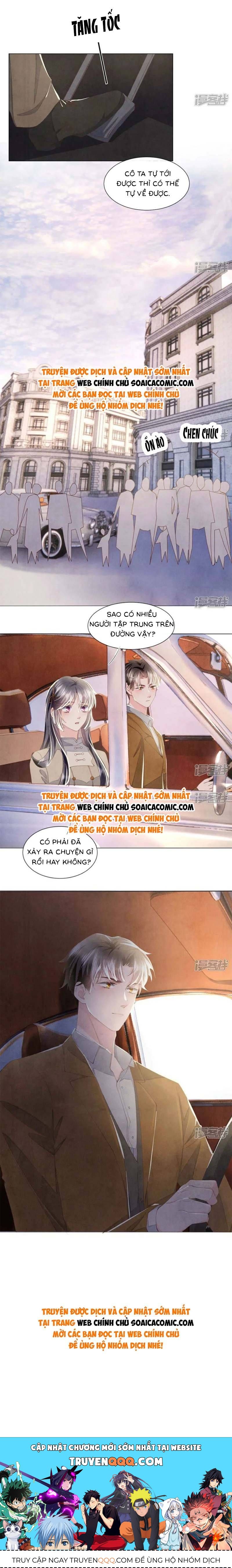 Mùa 2-Tôi Có Ông Chồng Hay Ghen - Chapter 94 - Page 11