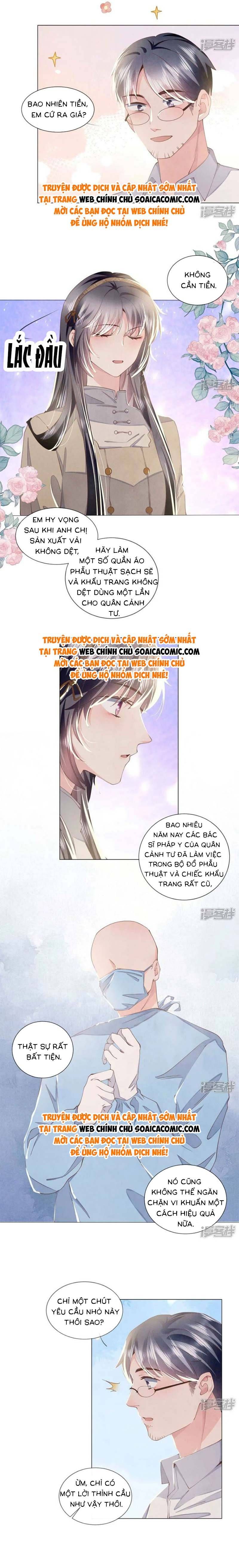 Mùa 2-Tôi Có Ông Chồng Hay Ghen - Chapter 94 - Page 5