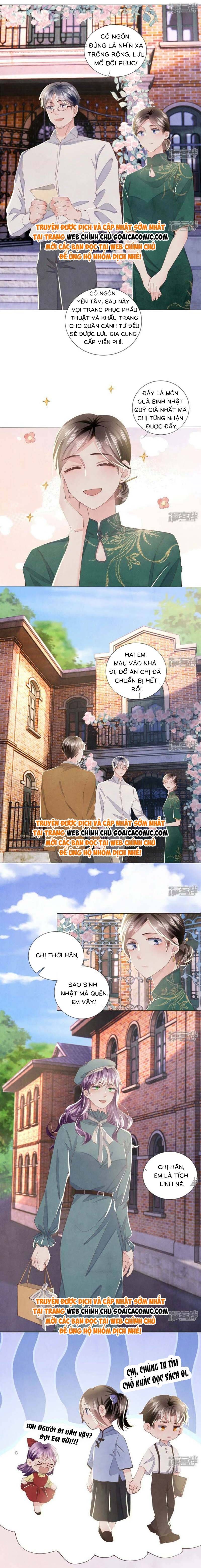 Mùa 2-Tôi Có Ông Chồng Hay Ghen - Chapter 94 - Page 6