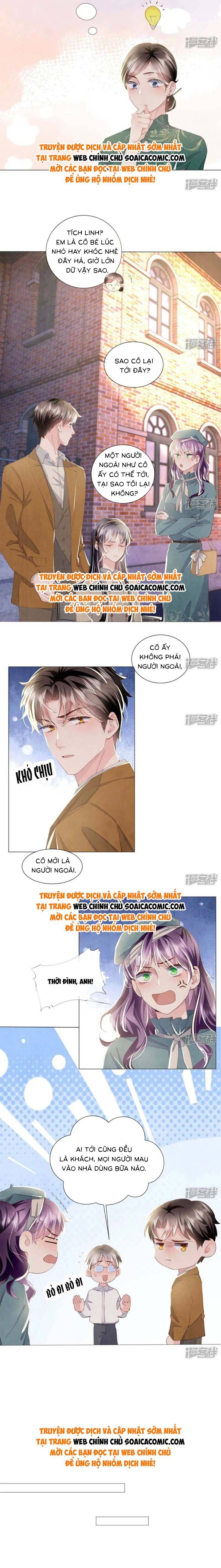 Mùa 2-Tôi Có Ông Chồng Hay Ghen - Chapter 94 - Page 7