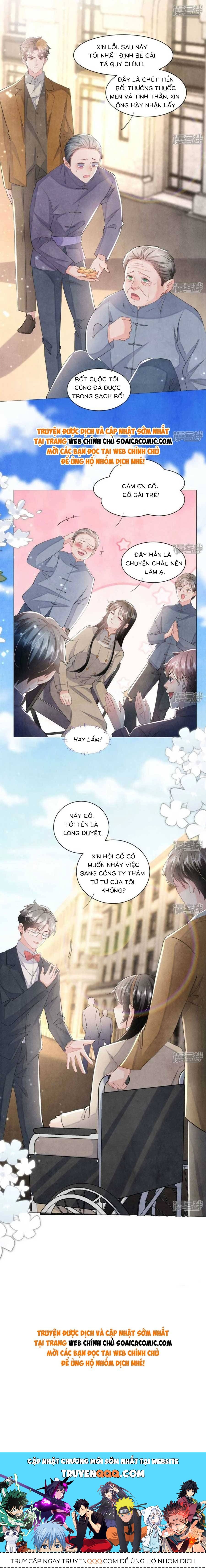 Mùa 2-Tôi Có Ông Chồng Hay Ghen - Chapter 95 - Page 7