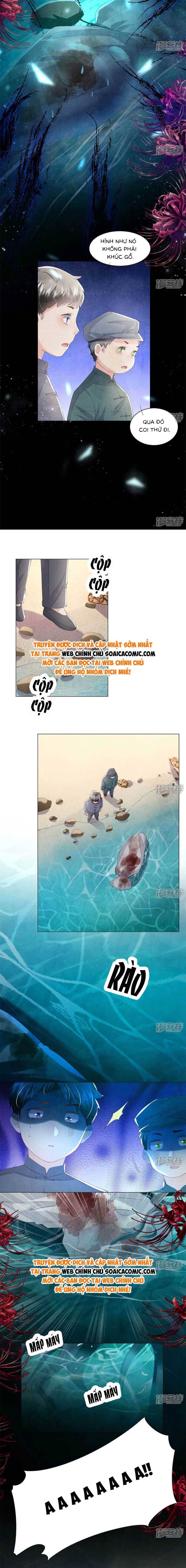 Mùa 2-Tôi Có Ông Chồng Hay Ghen - Chapter 96 - Page 4