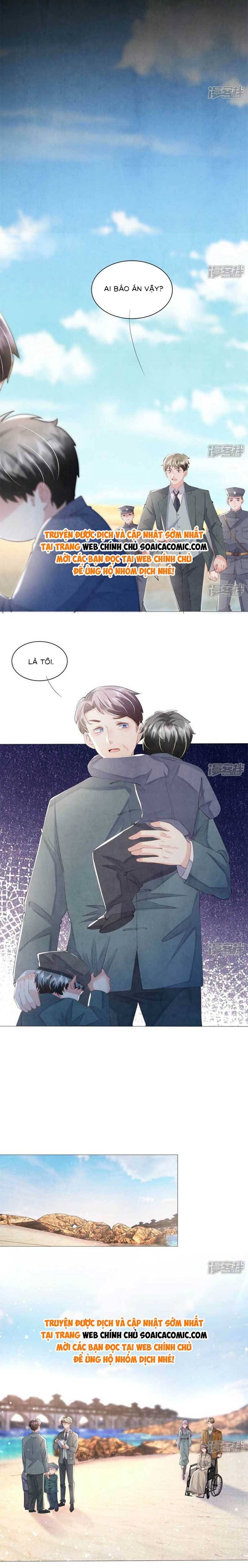 Mùa 2-Tôi Có Ông Chồng Hay Ghen - Chapter 96 - Page 5