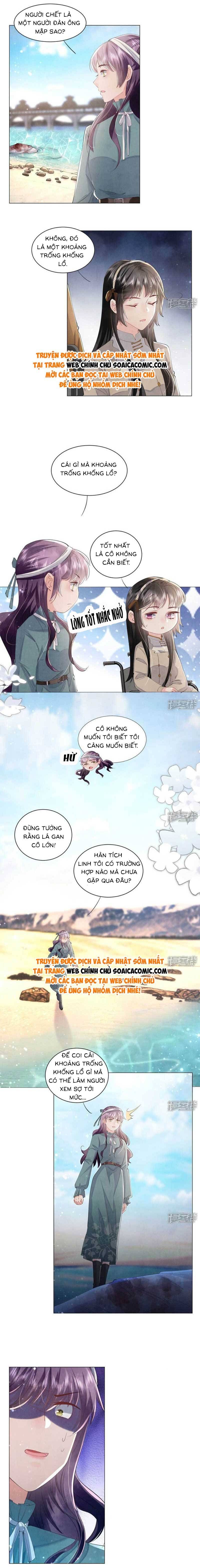 Mùa 2-Tôi Có Ông Chồng Hay Ghen - Chapter 96 - Page 6