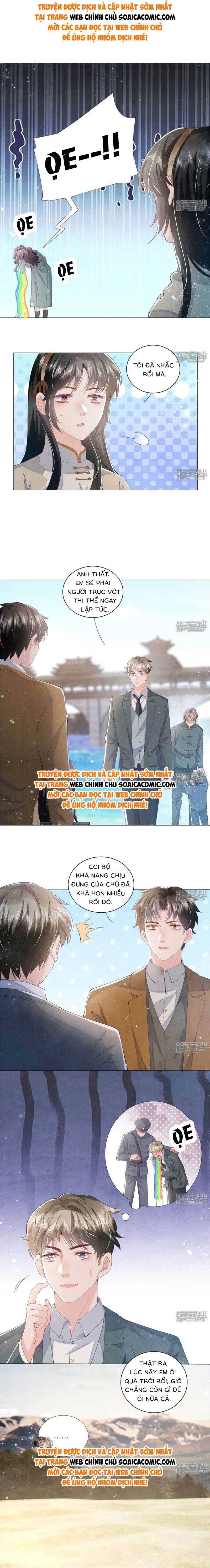 Mùa 2-Tôi Có Ông Chồng Hay Ghen - Chapter 96 - Page 7