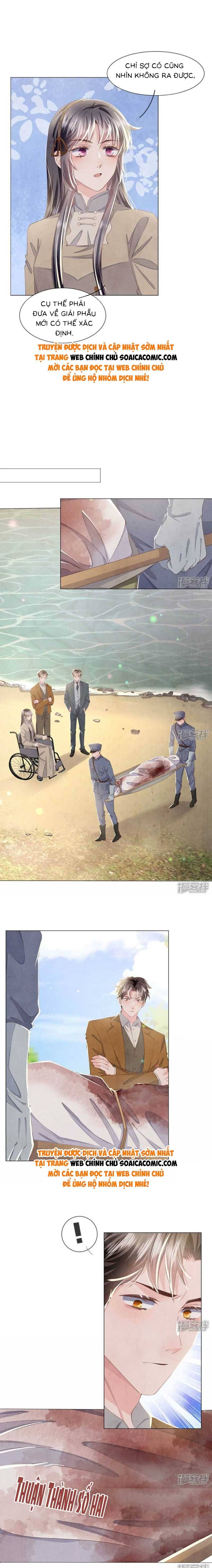 Mùa 2-Tôi Có Ông Chồng Hay Ghen - Chapter 97 - Page 4