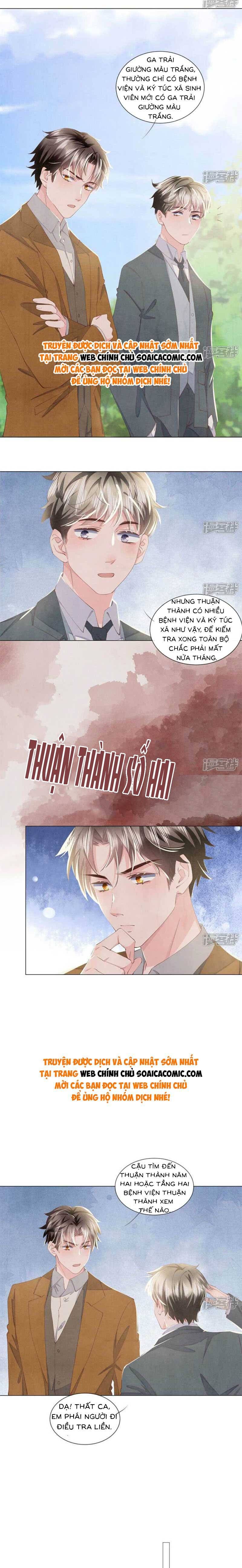 Mùa 2-Tôi Có Ông Chồng Hay Ghen - Chapter 97 - Page 5