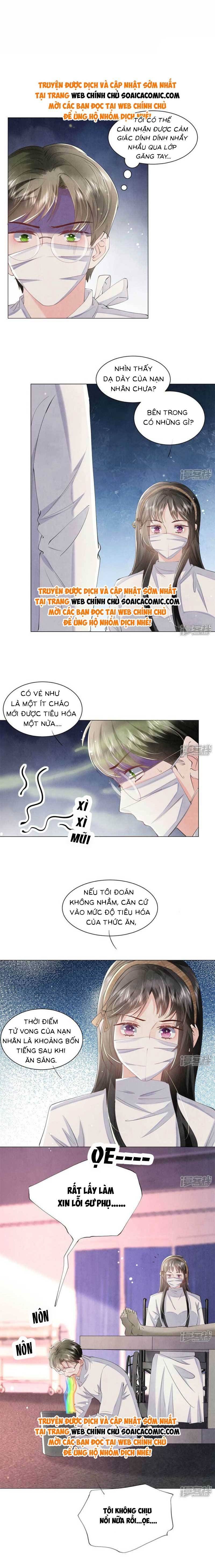 Mùa 2-Tôi Có Ông Chồng Hay Ghen - Chapter 98 - Page 3
