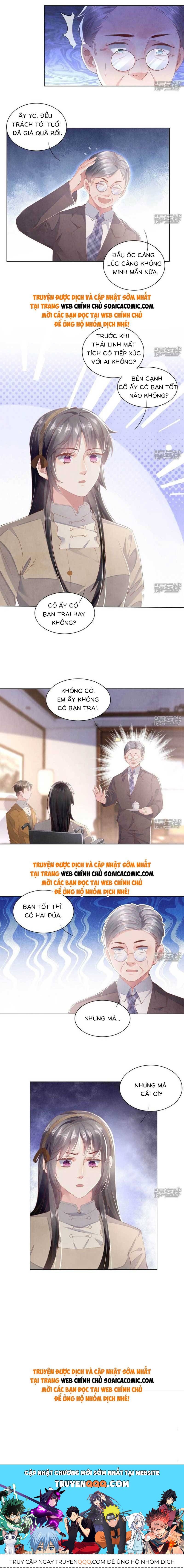 Mùa 2-Tôi Có Ông Chồng Hay Ghen - Chapter 98 - Page 7