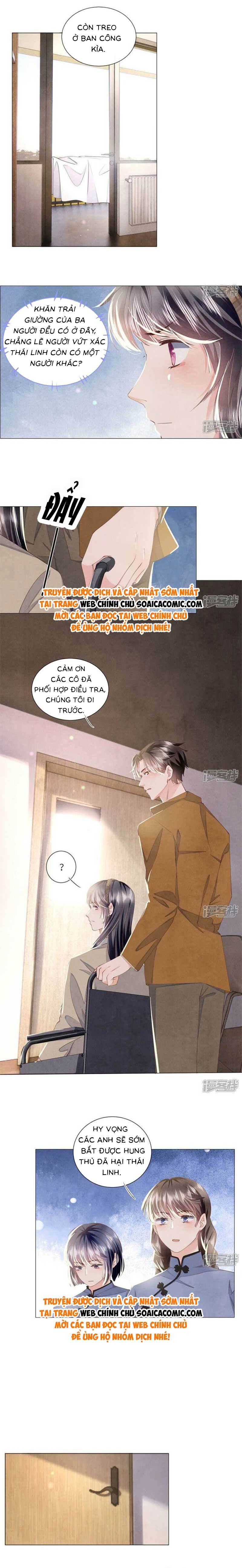 Mùa 2-Tôi Có Ông Chồng Hay Ghen - Chapter 99 - Page 5