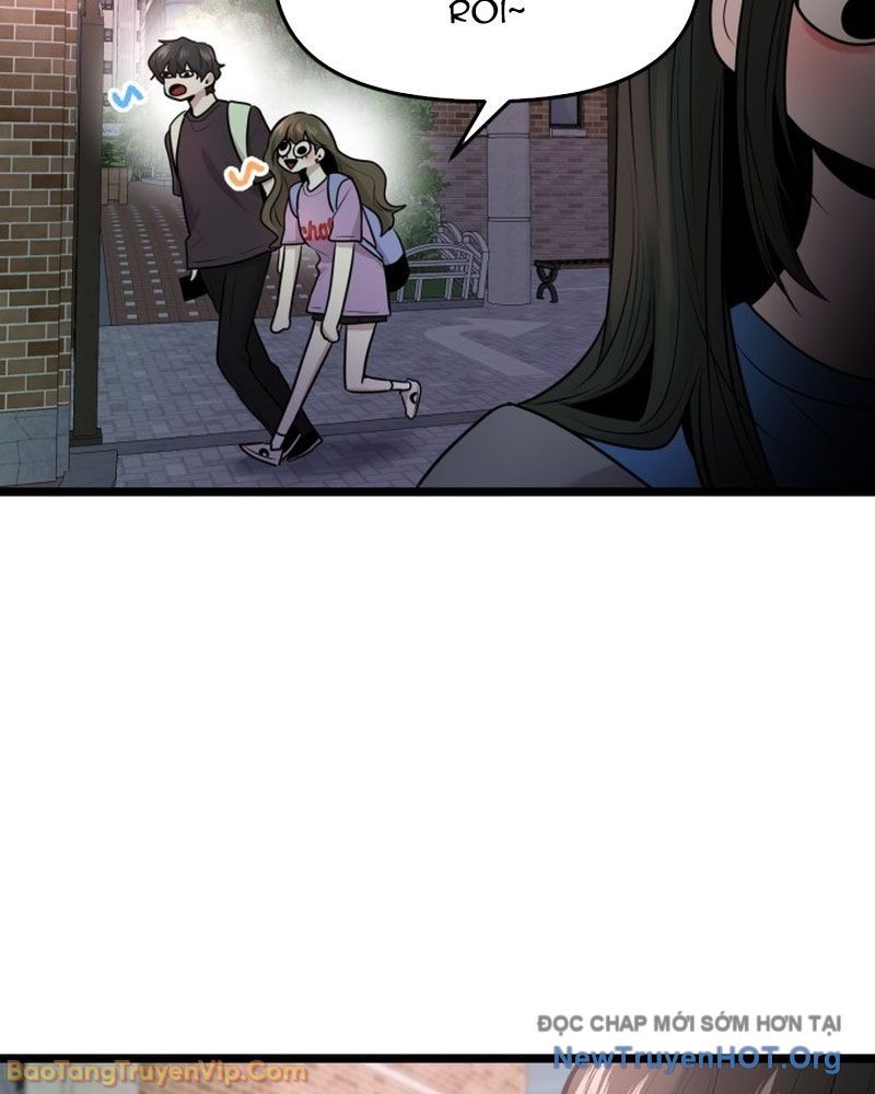 Trở Về Bên Chanbi - Chapter 76 - Page 11