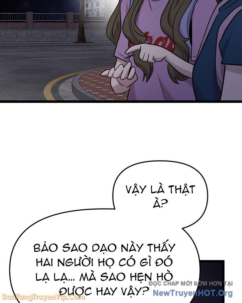 Trở Về Bên Chanbi - Chapter 76 - Page 115