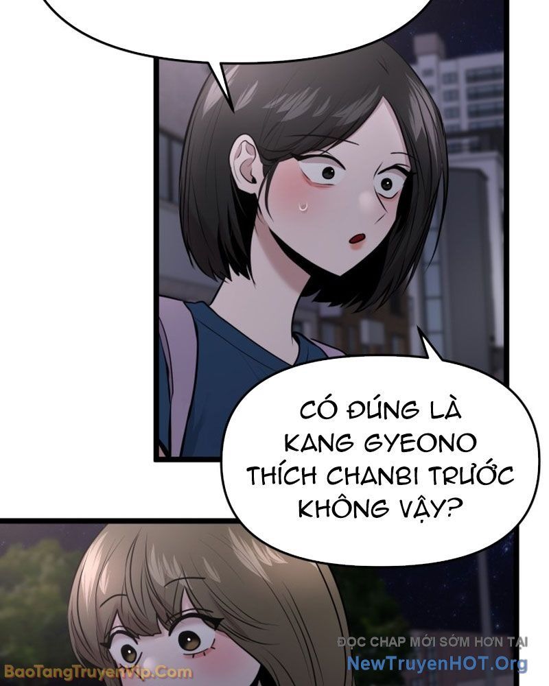 Trở Về Bên Chanbi - Chapter 76 - Page 116