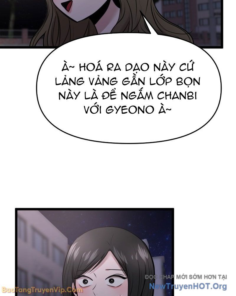 Trở Về Bên Chanbi - Chapter 76 - Page 117