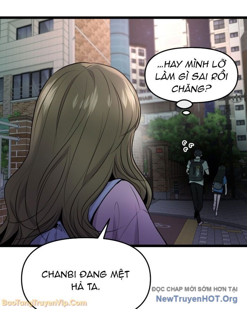 Trở Về Bên Chanbi - Chapter 76 - Page 15