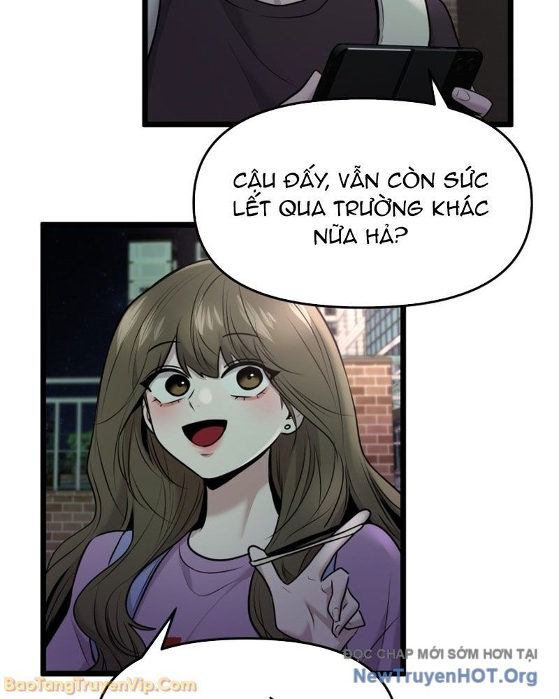 Trở Về Bên Chanbi - Chapter 76 - Page 17