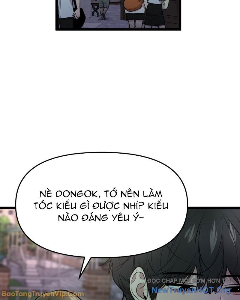 Trở Về Bên Chanbi - Chapter 76 - Page 19