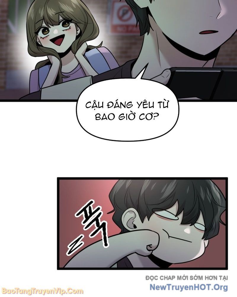 Trở Về Bên Chanbi - Chapter 76 - Page 20
