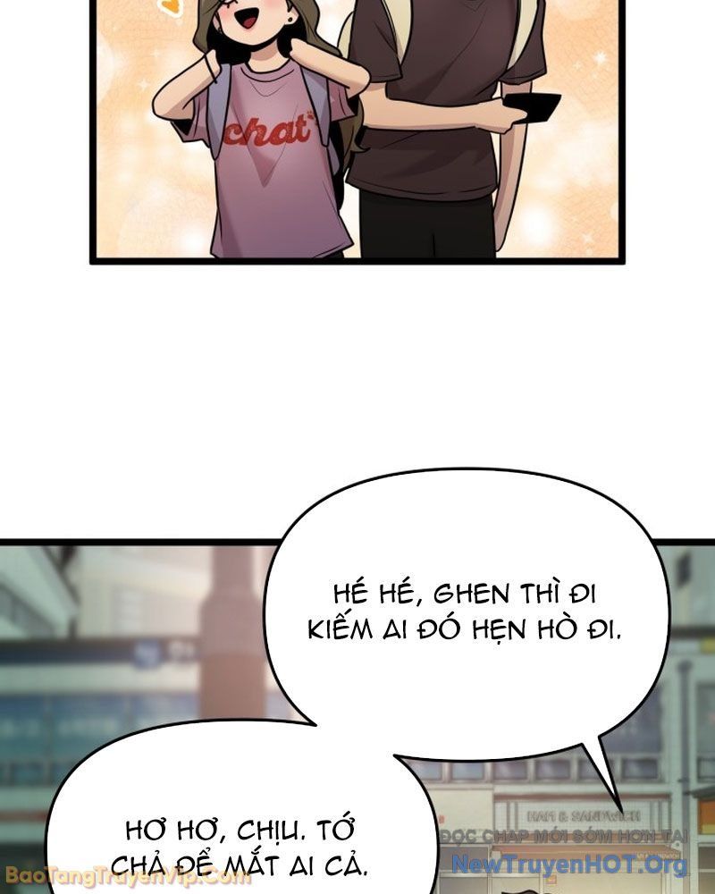 Trở Về Bên Chanbi - Chapter 76 - Page 24