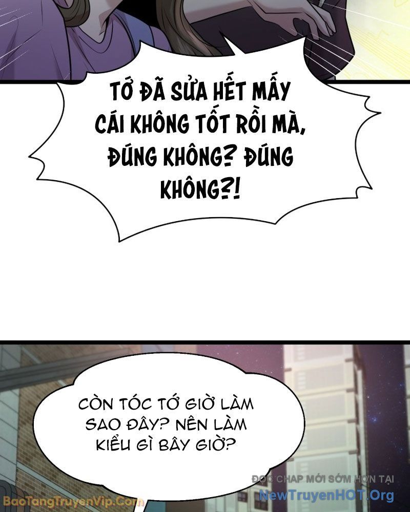 Trở Về Bên Chanbi - Chapter 76 - Page 31
