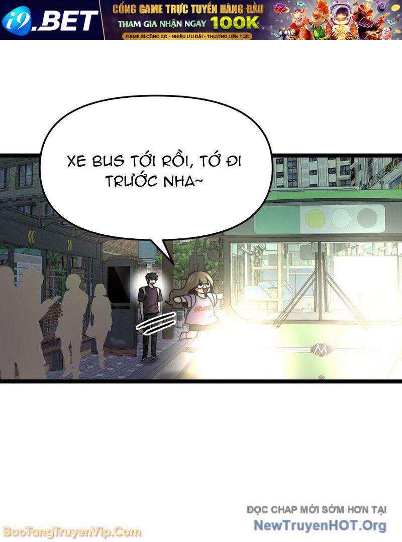 Trở Về Bên Chanbi - Chapter 76 - Page 33