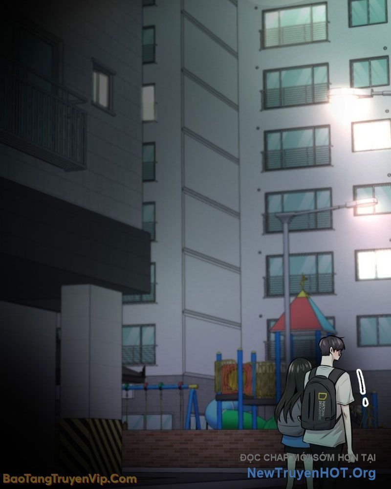 Trở Về Bên Chanbi - Chapter 76 - Page 36