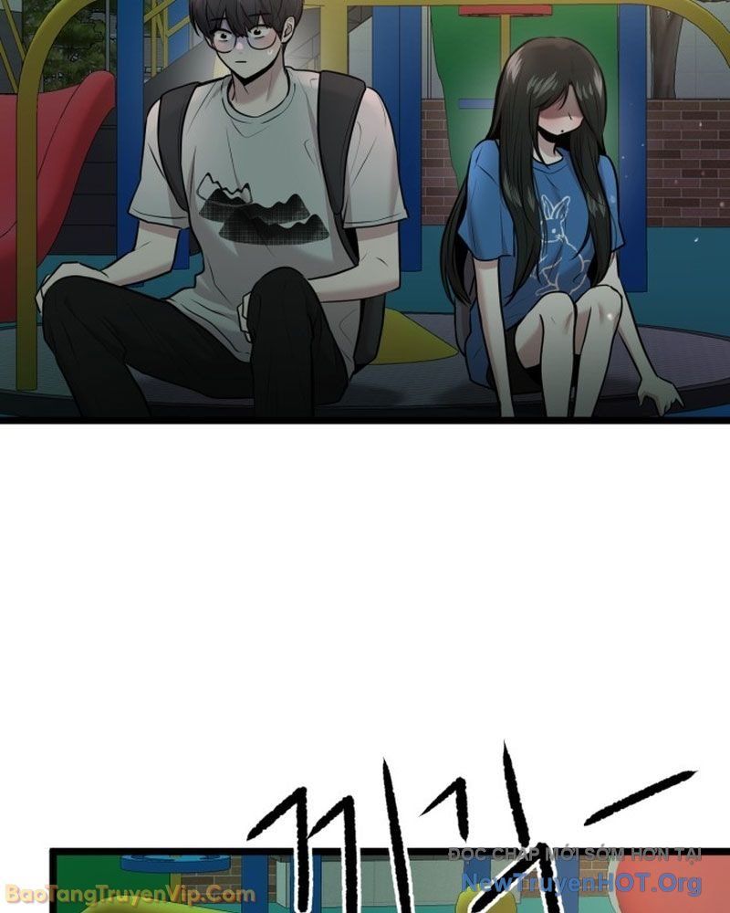 Trở Về Bên Chanbi - Chapter 76 - Page 45