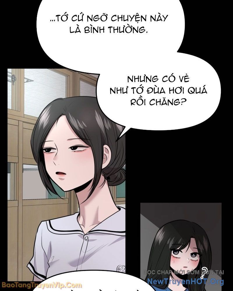 Trở Về Bên Chanbi - Chapter 76 - Page 52