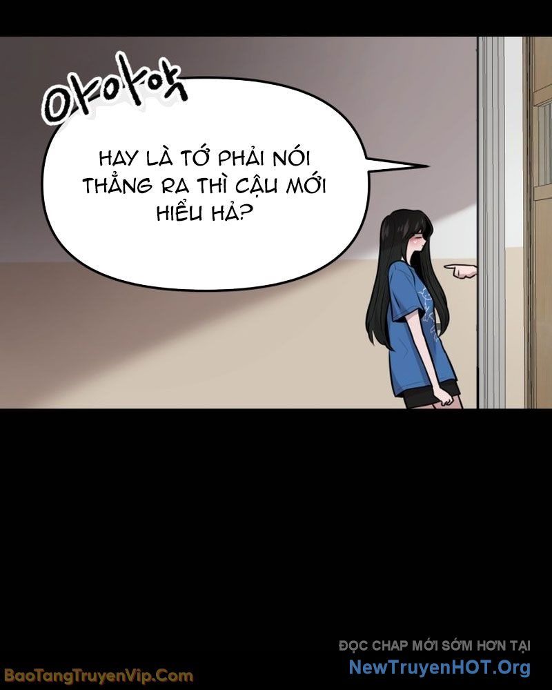 Trở Về Bên Chanbi - Chapter 76 - Page 56