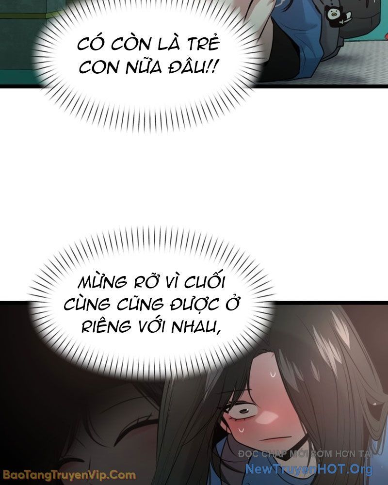 Trở Về Bên Chanbi - Chapter 76 - Page 63