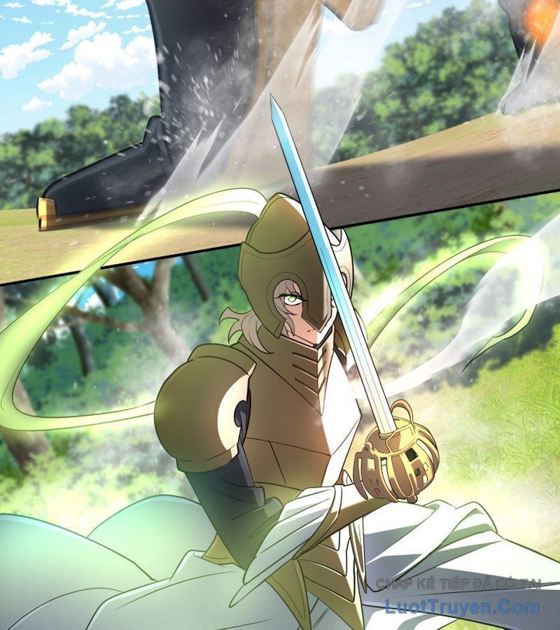 Đại Pháp Sư Thần Thoại Tái Lâm - Chapter 77 - Page 134