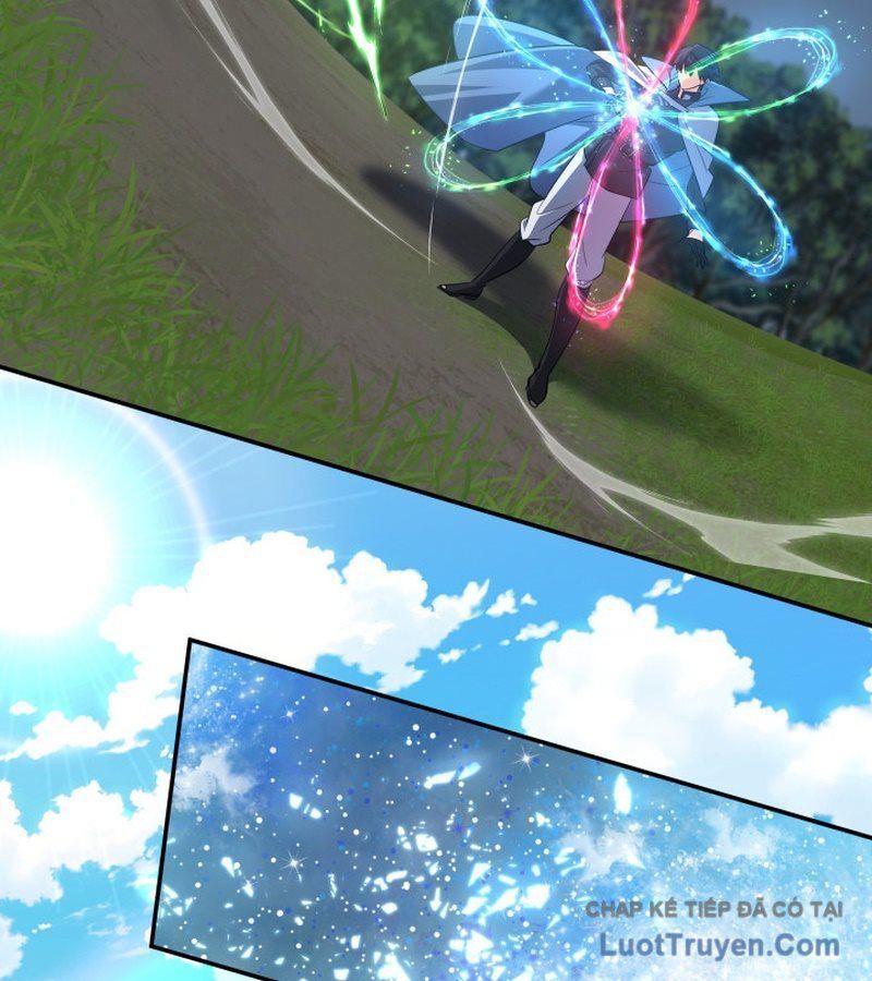Đại Pháp Sư Thần Thoại Tái Lâm - Chapter 77 - Page 151