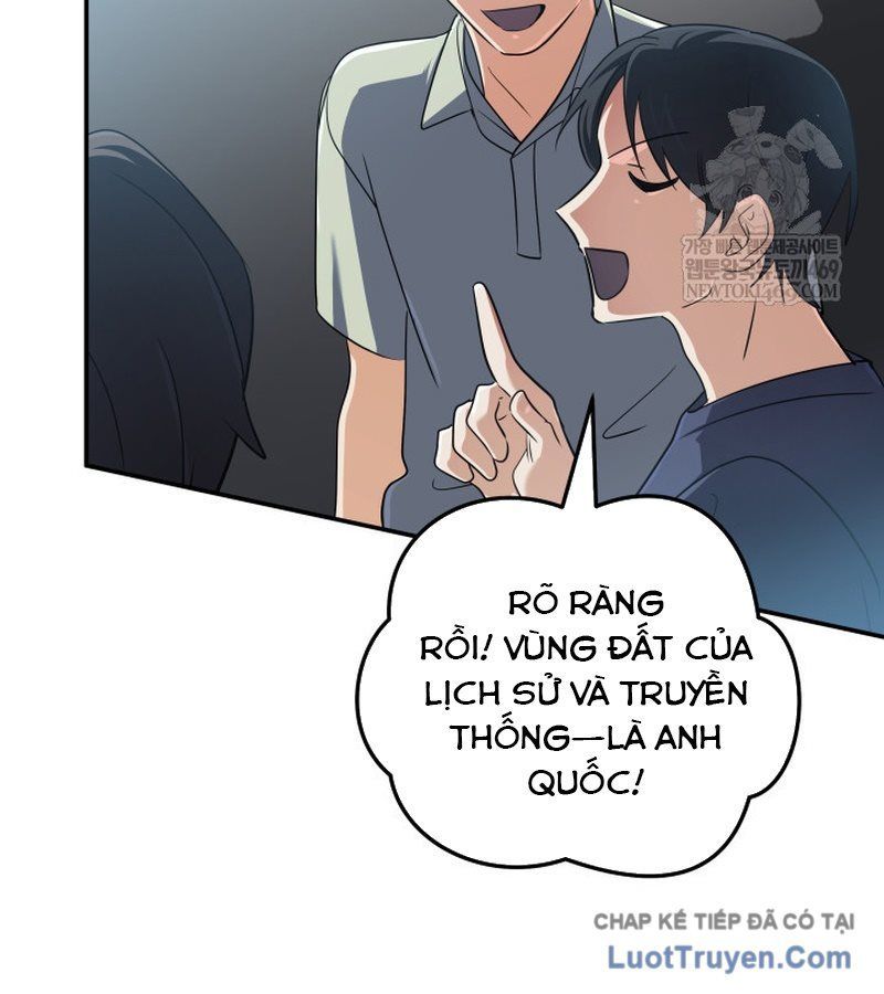 Đại Pháp Sư Thần Thoại Tái Lâm - Chapter 77 - Page 5