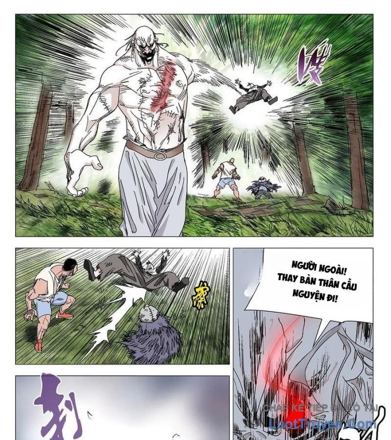 Nhất Nhân Chi Hạ - Chapter 577 - Page 10