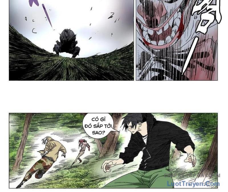 Nhất Nhân Chi Hạ - Chapter 577 - Page 11