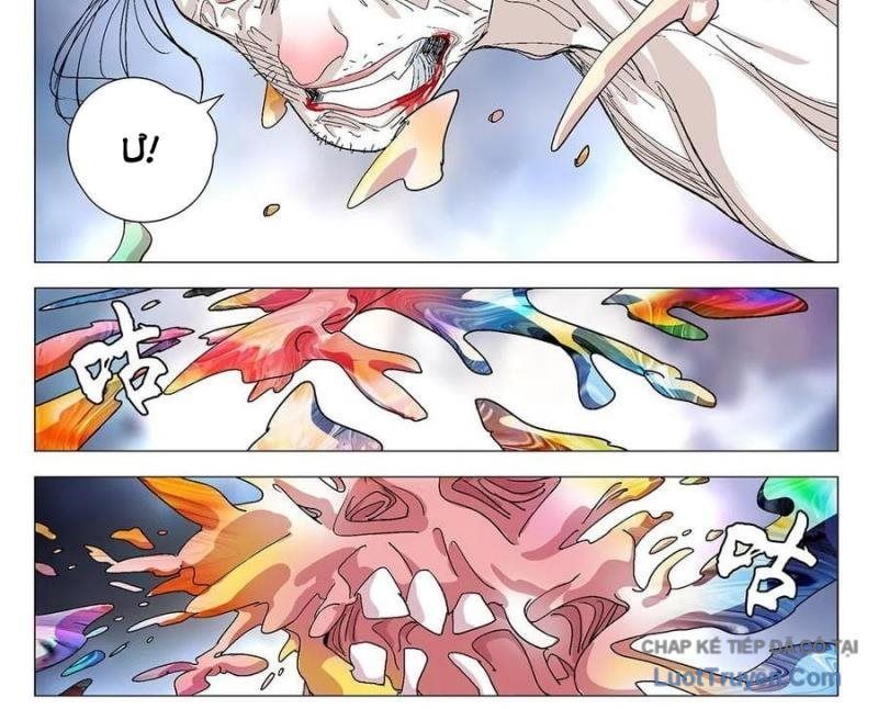 Nhất Nhân Chi Hạ - Chapter 577 - Page 17