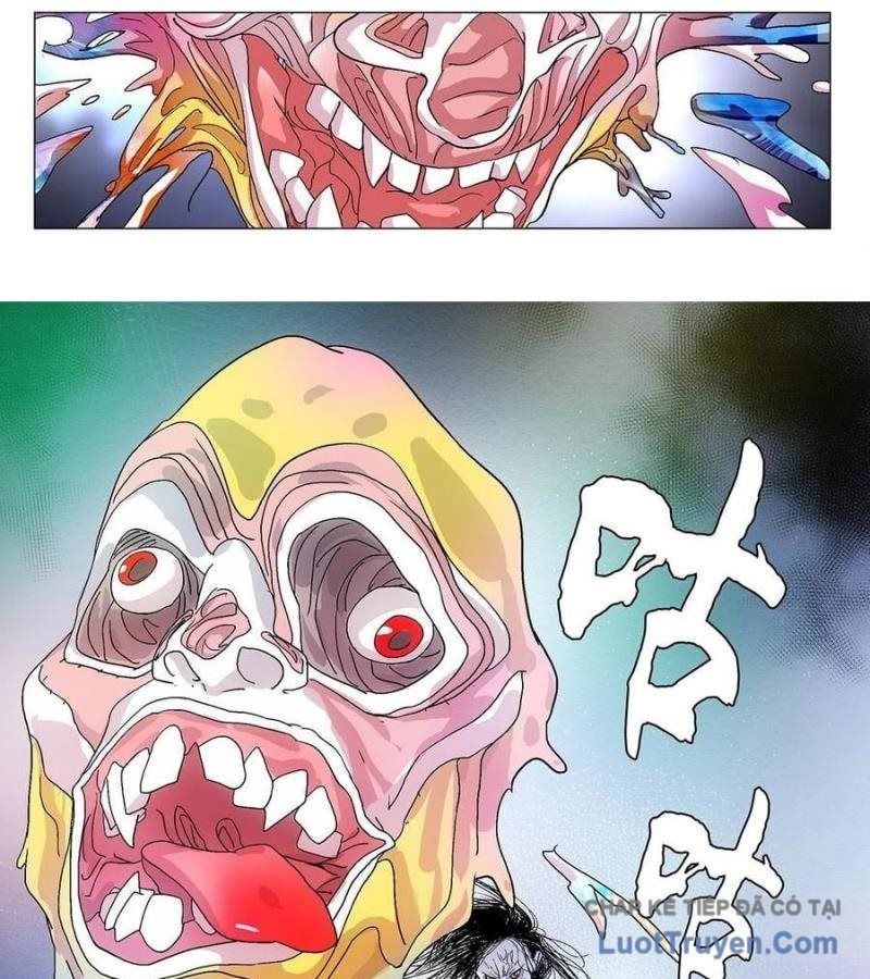 Nhất Nhân Chi Hạ - Chapter 577 - Page 18