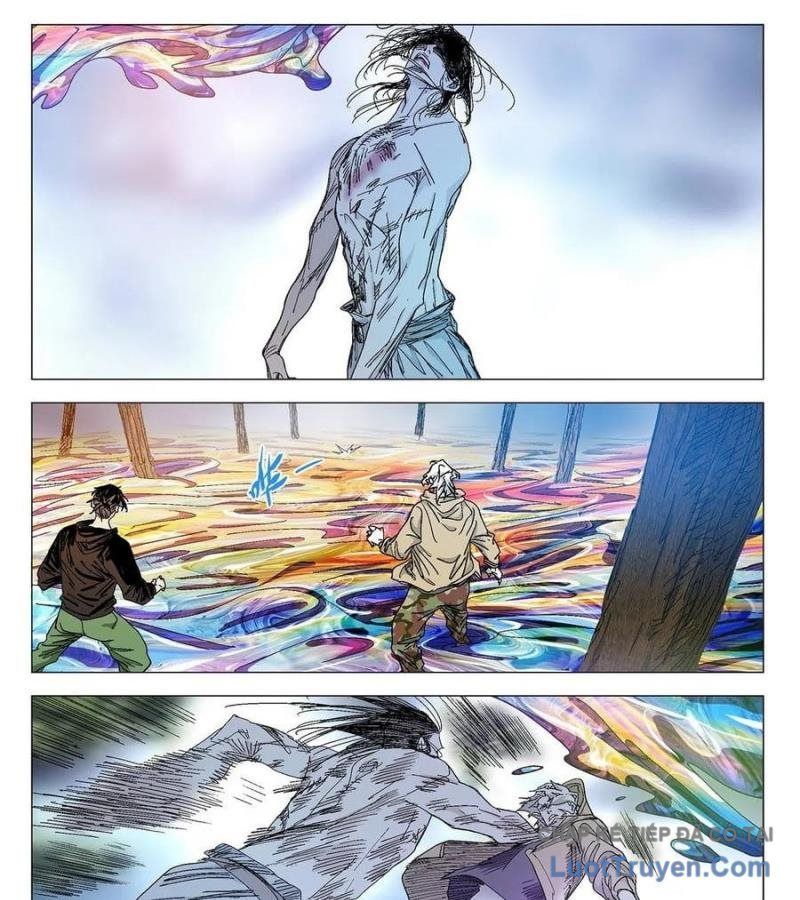 Nhất Nhân Chi Hạ - Chapter 577 - Page 20