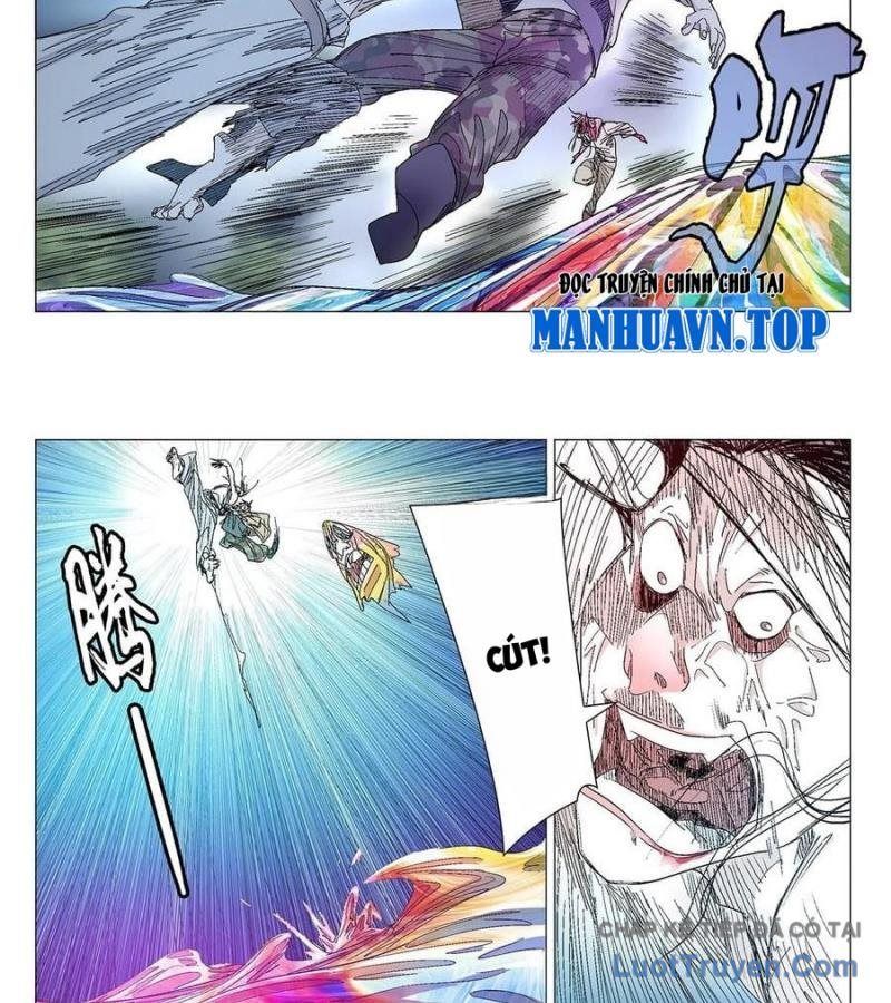 Nhất Nhân Chi Hạ - Chapter 577 - Page 21