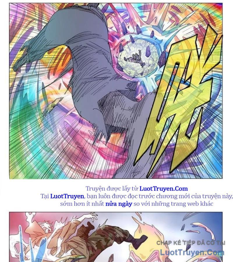 Nhất Nhân Chi Hạ - Chapter 577 - Page 23