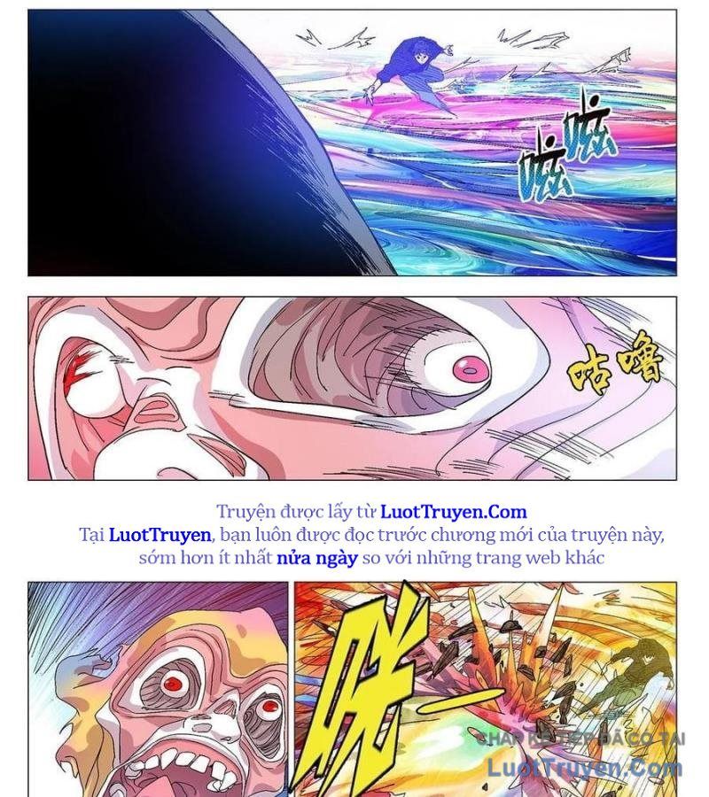 Nhất Nhân Chi Hạ - Chapter 577 - Page 25