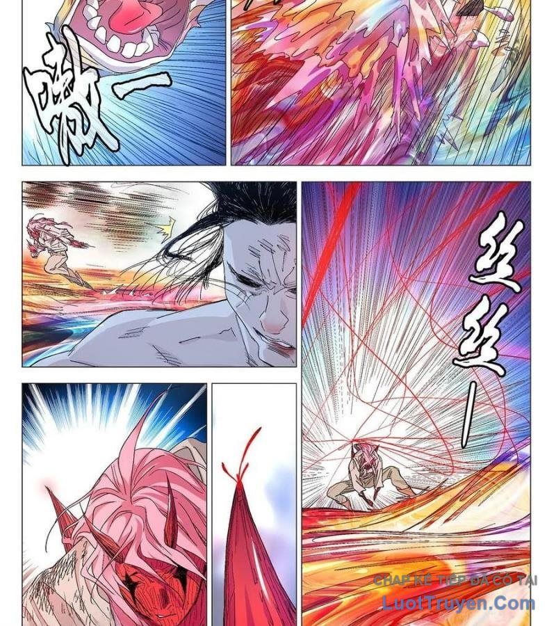 Nhất Nhân Chi Hạ - Chapter 577 - Page 26