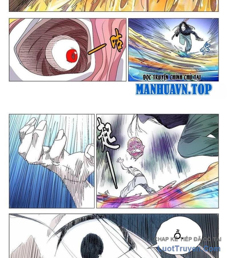 Nhất Nhân Chi Hạ - Chapter 577 - Page 29