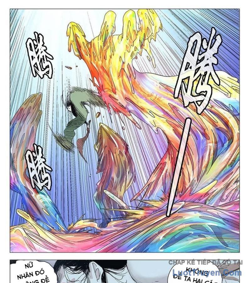 Nhất Nhân Chi Hạ - Chapter 577 - Page 31